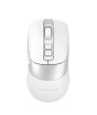 iShopping - A4tech Fstyler FG50S Plus 2.4G Wireless Mouse