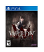 iShopping - White Day: A Labyrinth Named School Game For PS4