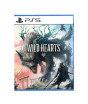 iShopping - Wild Hearts DVD Game For PS5