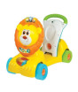 iShopping - Winfun Me Lion Scooter With 3 in 1 Grow (0855)