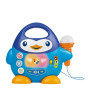 iShopping - Winfun Penguin Music Player Toy (2514)