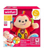 iShopping - Winfun Animal Pal Sing and Learn Monkey Stuffed Toy (0275)
