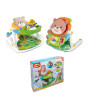 iShopping - WinFun Sit To Walk Activity Baby Walker (0859)