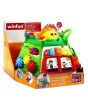 iShopping - Winfun Thumb Activity Cube Little Green (0631)