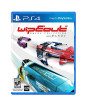 iShopping - Wipeout Omega Collection Game For PS4