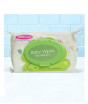 iShopping - Mothercare Tea Tree Oil Baby Wipes White - 80 Pcs