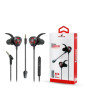 iShopping - Asandukan Wired Gaming Earphones