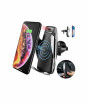 iShopping - Godzilla Smart Sensor Car Wireless Charger and Phone Holder (S5)