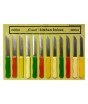 iShopping - Wish 1 Piece Stainless Steel Knife