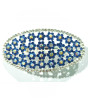 iShopping - Wish Fancy Metal Hair Clip For Women 1Pcs (0033)