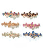 iShopping - Wish Fancy Metal Hair Clip For Women 1Pcs