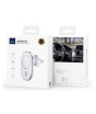 iShopping - Wiwu Liberator Magnetic 15W Wireless Car Charger (CH306)