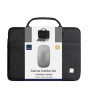 iShopping - Wiwu 3 in 1 Combo Set Laptop Bag With Mouse & Mouse Pad