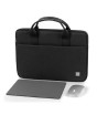 iShopping - Wiwu 3 in 1 Combo Set Laptop Bag With Mouse & Mouse Pad