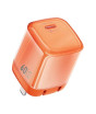 iShopping - Wiwu Jade 60W AVS GaN Fast Charger (Wi-G037)