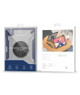 iShopping - Wiwu Mecha Protective Case For iPad