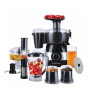iShopping - Westpoint Deluxe Food Processor (WF-4805)