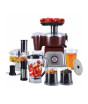 iShopping - Westpoint Food Processor (WF-5806)