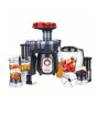 iShopping - Westpoint Multi Function Food Processor Black (WF-7805)
