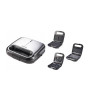 iShopping - Westpoint Sandwich Toaster (WF-6696)
