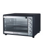 iShopping - Westpoint Professional Convection Rotisserie Oven With Kebab Grill (WF-7500RKC)
