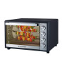 iShopping - Westpoint Professional Convection Rotisserie Oven With Kebab Grill (WF-7500RKC)