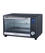 iShopping - Westpoint Professional Convection Rotisserie Oven with Kebab Grill (WF-5500RKCD)