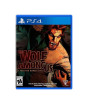 iShopping - The Wolf Amoung Us DVD Game For PS4