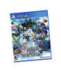 iShopping - World Of Final Fantasy DVD Game For PS4