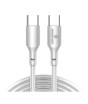 iShopping - Westpoint Type-C To Type-C PD Charging Cable 1m (WP-311)