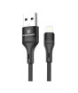iShopping - Westpoint USB-A To Lightning Fast Charging Cable 1m (WP-333)