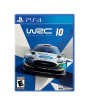 iShopping - WRC 10 DVD Game For PS4