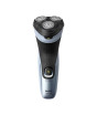 iShopping - Philips Series 3000X Wet and Dry Electric Shaver (X3063)