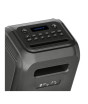 iShopping - Faster BashBeats Bluetooth Speaker Black (X550)