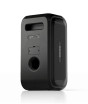 iShopping - Faster BashBeats Bluetooth Speaker Black (X550)