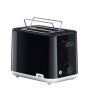iShopping - Braun Breakfast 1 Toaster Black (HT 1010)