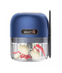 iShopping - Deerma Wireless Portable Food Processor (JS-100)