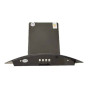 iShopping - Canon T-Shape Kitchen Hood (KRH-BB22)