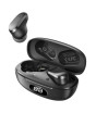 iShopping - XO X19 Ark TWS Wireless Earbuds With Digital Display