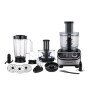 iShopping - Westpoint RoboMax Food Processor (WF-8819)