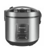 iShopping - WestPoint Rice Cooker Steel (WF-5350)