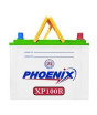 iShopping - Phoenix XP 100R 12V Battery