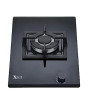 iShopping - Xpert Glass Gas Hob (XGT-1N)