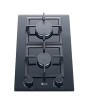 iShopping - Xpert Glass Gas Hob (XGT-2N)