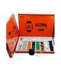iShopping - Nova online store Y80 Ultra Smart Watch With 8 in 1 Straps