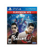 iShopping - Yakuza 0 DVD Game For PS4