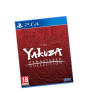 iShopping - Sega The Yakuza Remastered Collection DVD Game For PS4
