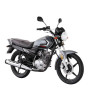 iShopping - Yamaha YB 125Z DX - Model 2026