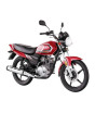 iShopping - Yamaha YB 125Z DX - Model 2026