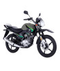 iShopping - Yamaha YBR 125G - Model 2026